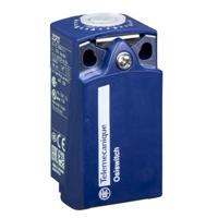 zcp27 Telemecanique Sensors ZCP Series Limit Switch, 2NC, IP66, IP67, DP, Plastic Housing, 240V ac Max, 1.5A Max
