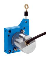 pfg05-a1km0160-1060972 SICK EcoLine Series Linear Measuring Encoder, 2500 ppr