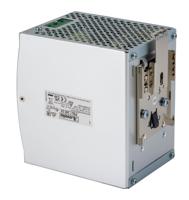 psl124024 Lovato PSL Switched Mode DIN Rail Power Supply, 230V ac ac Input, 24V dc dc Output, 10A Output, 240W