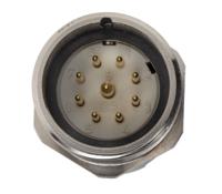 00009232 Lapp Circular Connector, 9 Contacts, Cable, Plug, Male, IP65, EPIC Series