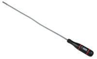 mrt505f Eclipse 0.9kg Lift Capacity Tool Extendable Pick Up Tool, 505 mm Spring Steel With PVC Handle