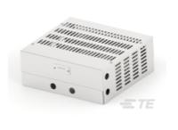 hpba015b85r050e TE Connectivity, 85Ω 1.119kW Wire Wound Braking Resistor HPBA015B85R050E 10%