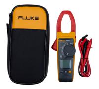 fluke-374-fc Fluke 374 FC Clamp Meter Bluetooth, 600A dc, Max Current 600A ac CAT III 1000V With UKAS Calibration