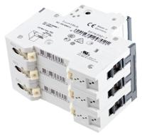 5sy6332-7 Sentron 5SY6 MCB Mini Circuit Breaker 3P, 32 A, 6 kA, Curve C