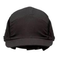 7100217866 3M Black Micro Bump Cap, ABS Protective Material
