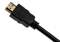 hde003mb BeldenHDE003MB, 3m Male HDMI to Male HDMI