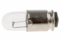 360-7676 RS PRO Midget Groove Indicator Light, Clear, 48 V, 20 mA, 5000h