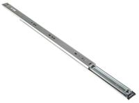 dz2601-0045 Accuride Self Closing Steel Drawer Runner, 450mm Closed Length, 45kg Load