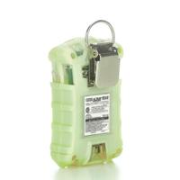 10178570 MSA Safety  ALTAIR 4XR Personal Gas Detector for Carbon Monoxide, H2S, LEL (Pentane), Oxygen Detection, Audible