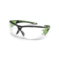 v660 Active Gear V660 Safety Glasses, Clear PC Lens