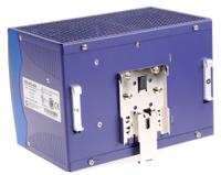dra480-48a Chinfa DRA480 Switched Mode DIN Rail Power Supply, 90 → 264V ac ac Input, 48V dc dc Output, 10A Output, 480W