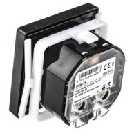 bw-4028-230v Muller BW40 Hour Meter, 5 Digit, 230 V ac