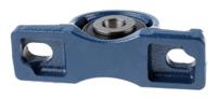 ucp202 RS PRO Pillow Block Bearing -, 15mm ID