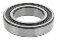 6008-2rs1 SKF 6008-2RS1 1 Row Ball Bearing - 40 mm ID, 68 mm OD