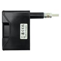 rs20phg Eaton 20A Rail Mount Fuse Holder for A1 Fuse, 1P, 660V ac