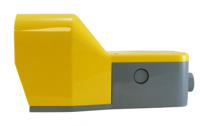 238-0555 RS PRO Medium Duty Snap Action Foot Switch - Thermoplastic Case Material, NO + NC, 6 A Contact Current, 24V Contact