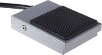 316-901 RS PRO General Purpose Momentary Foot Switch - Mild Steel Case Material, SP-CO, 3 A Contact Current, 250V Contact