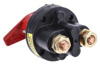 733-5653 RS PRO Panel Mount Battery Isolator Switch - 315A Maximum Current, IP65