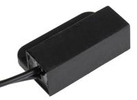136-5754 RS PRO Rectangular Reed Switch, NO, 140V, 2.75A