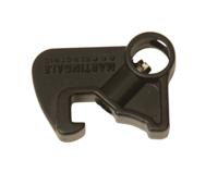 lok7pk3 Martindale 1-Lock Lock, 22.6mm Shackle, 8.4mm Attachment
