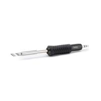 t0050114999 Weller RTUS 060 K L MS 6 mm Knife Soldering Iron Tip for use with WXUPS-MS (Smart) Soldering Iron
