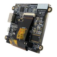 nhd-35-hdmi-hr-rsxp NEWHAVEN DISPLAY INTERNATIONAL NHD-3.5-HDMI-HR-RSXP LCD Colour Display, 3.5in VGA, 640 x 480pixels