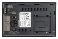 gt2103-pmbds Mitsubishi GT21 Series GOT2000 Touch Screen HMI - 3.8 in, LCD Display