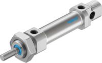 dsnu-20-30-p-a Festo 30 mm Pneumatic Cylinder - 1908284 DSNU Series, Double Acting Acting