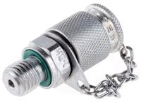 smk-20-m12x15-vc Stauff Hydraulic Test Point, SMK 20 M12X1.5 VC