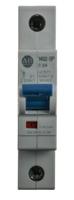 1492-spm1c020 Allen Bradley 1492 1492-SPM MCB, 1P, 2A Curve C, 277V AC, 48V DC, 10 kA Breaking Capacity
