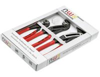 n779 NWS N779 3-Piece Water Pump Plier Set, 300 mm Overall
