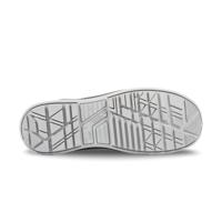 jalcyber-jiji214-41 Jallatte JALCYBER Unisex Black, Grey Composite Toe Capped Safety Trainers, UK 7, EU 41