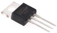 irlb3813pbf Infineon HEXFET Type N-Channel MOSFET, 260 A, 30 V Enhancement, 3-Pin TO-220 IRLB3813PBF