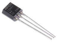 z00607ma-1ba2 STMicroelectronics Through Hole, 3-pin, TRIAC, 600V, Gate Trigger 1.3V 600V