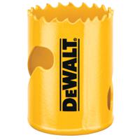 dt90315-qz DeWALT Bi-metal 44mm Hole Saw
