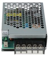 pba30f-24-n Cosel Switching Power Supply, PBA30F-24-N, 24V dc, 1.3A, 31W, 1 Output, 110 → 370 V dc, 85 → 264 V ac