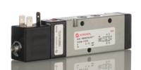 v60a513a-a313j Norgren 5/2 Pneumatic Solenoid Valve - Solenoid/Air G 1/8 V60 Series
