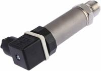 404366000-481-405-504-20-61000 Jumo Pressure Sensor, -1bar Min, 3bar Max, Relative Reading