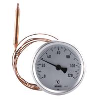 6082012160-818-21-1500-752-6-000-40-00-0000 Jumo Dial Thermometer, 608201/2160-818-21-1500-752-6-000-40-00-0/000