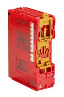 nx-sl3300 Omron NX Series Safety Controller, 0 Safety Inputs