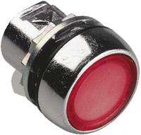 800fm-lf4 Allen Bradley 800F Series Red Illuminated Momentary Push Button Head, 22mm Cutout, IP65
