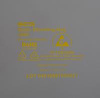 1001624 SCS Static Shielding Bag 406mm(W)x 610mm(L)