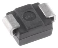 sm6t36ca STMicroelectronics SM6T36CA, Bi-Directional TVS Diode, 600W, 2-Pin DO-214AA