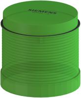 8wd4400-1ac Siemens 8WD44 Series Green Flashing Light Element, 12 → 230 V ac/dc, LED Bulb, IP65