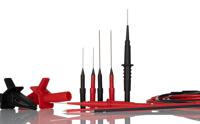 124-7400 RS PRO Automotive Test Lead Kit, 10A