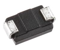 us1m-e361t Vishay 1 kV 1 A Diode Switching 2-Pin DO-214AC US1M-E3/61T