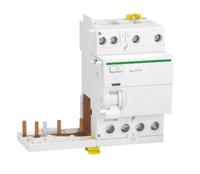 a9y15725 Schneider Electric Acti9 iTG40 RCCB, 25A, 3+N Pole, 300mA, Type AC, 400V ac