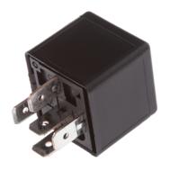 v23134a0052x278-4-1393302-1 TE Connectivity Plug In Automotive Relay, 12V dc Coil Voltage, 40A Switching Current, SPDT