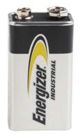 7638900361094 Energizer Industrial Alkaline 9V Batteries PP3