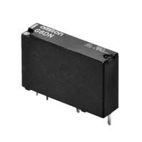 g6dn-1a-dc5 Omron PCB Mount Power Relay, 5V dc Coil, 5A Switching Current, SPST